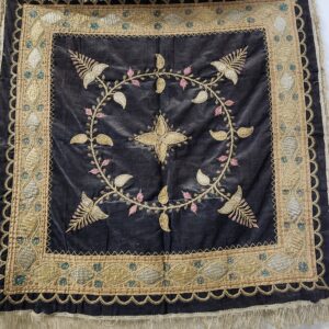 Thai surprise tapestry ??