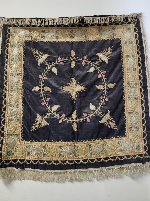 Thai surprise tapestry ??
