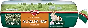 (image for) Alfalfa Bales 24 oz