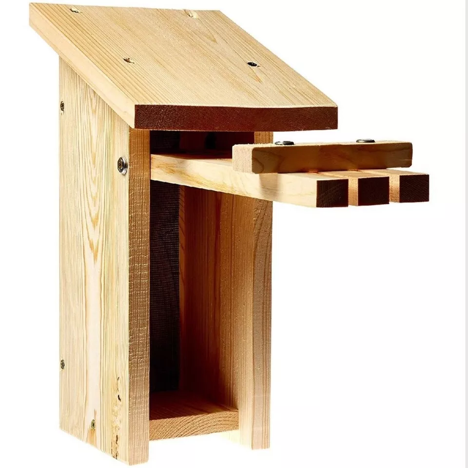 (image for) Ladybug House