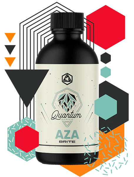 (image for) Abstrax Quantum Extract AZA