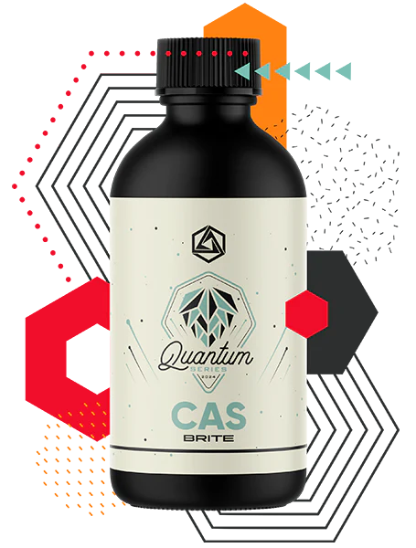 (image for) Abstrax Quantum Extract CAS
