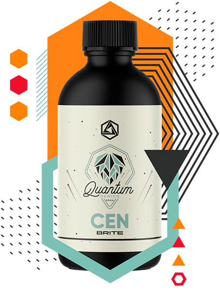 (image for) Abstrax Quantum Extract CEN