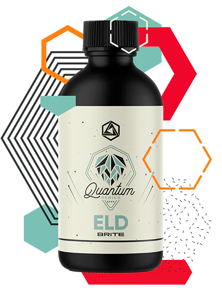 (image for) Abstrax Quantum Extract ELD