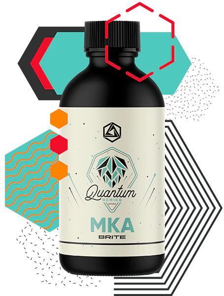 (image for) Abstrax Quantum Extract MKA