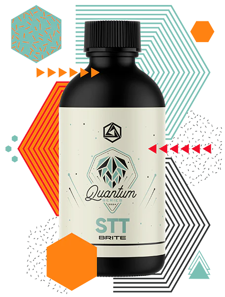(image for) Abstrax Quantum Extract STT