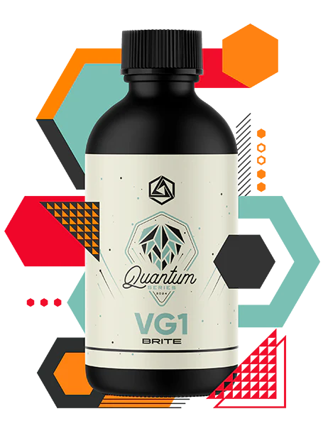 (image for) Abstrax Quantum Extract VG1