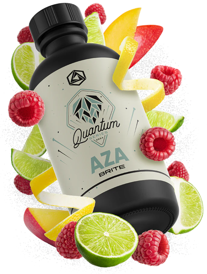 (image for) Abstrax Quantum Series