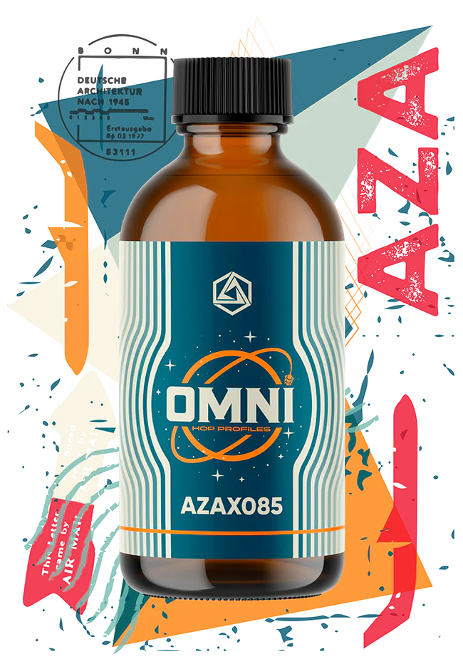 (image for) Abstrax Omni Extract AZAX085