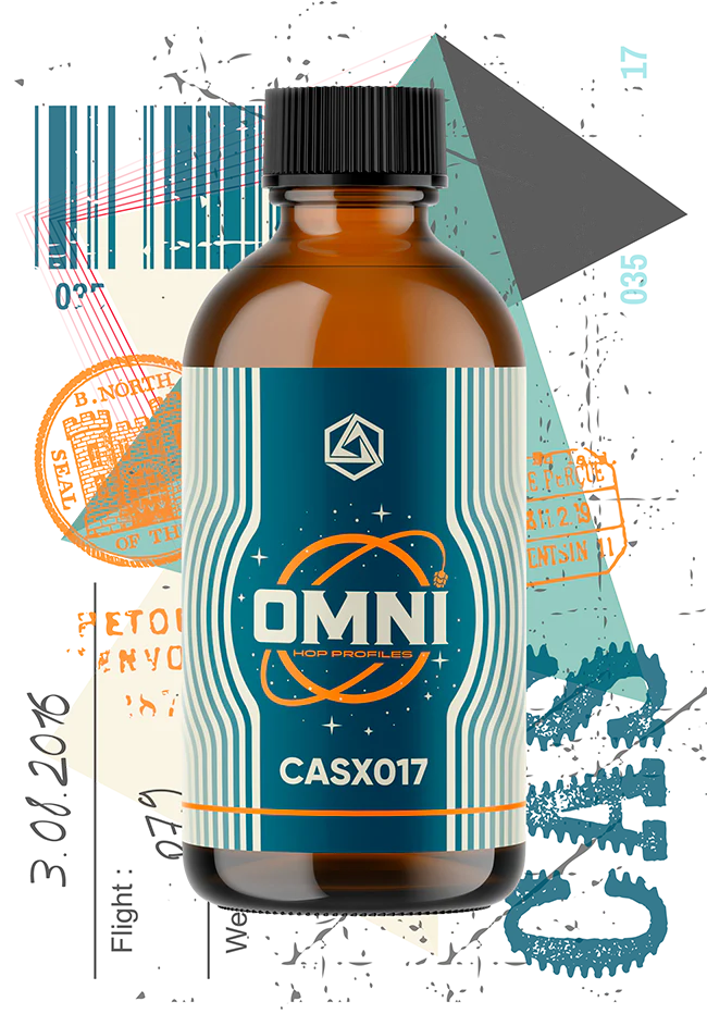 (image for) Abstrax Omni Extract CASX017