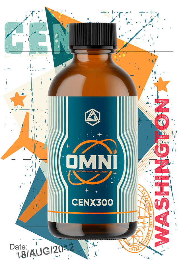 (image for) Abstrax Omni Extract CENX300