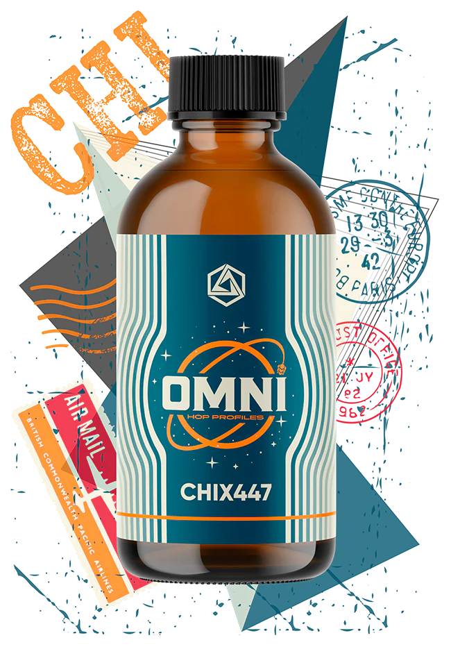 (image for) Abstrax Omni Extract CHIX447