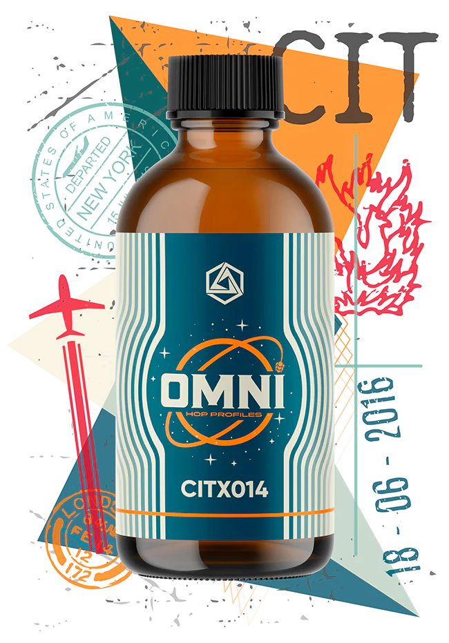 (image for) Abstrax Omni Extract CITX014