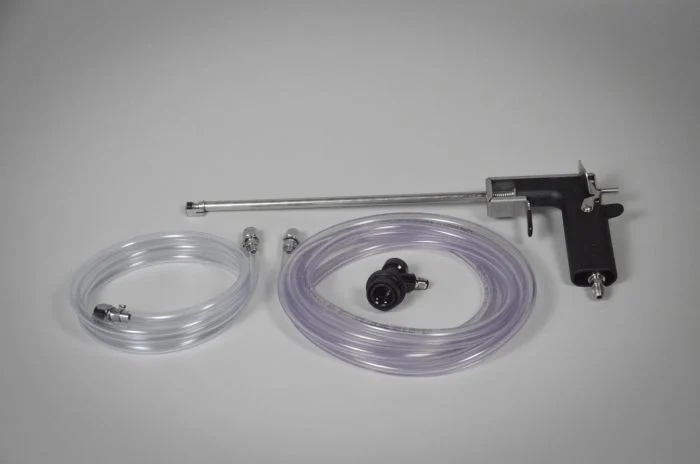 (image for) Bottle Filler SS Beer gun