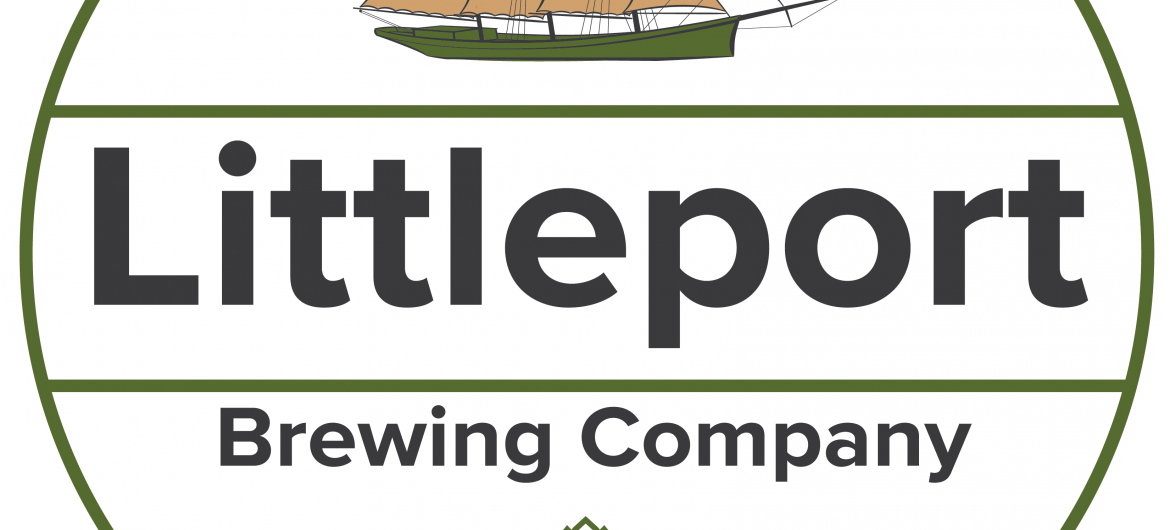 Littleport Logo_white