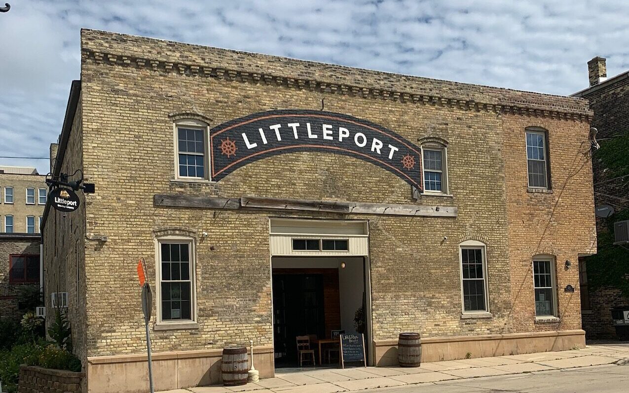 Littleport Brewing Company