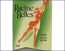 1945 Racine Belles